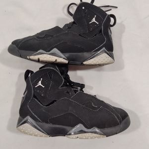 Nike Youth Jordan True Flight GS Sneakers - Size 11C
